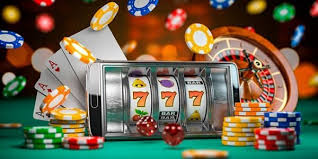 Casino Champion